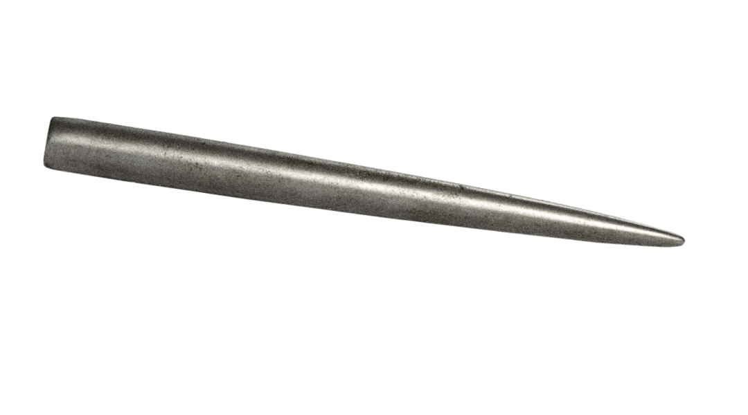 Carrot Drift PIN 15MM - Steel ERECTORS Fixers PIN_DRCA13