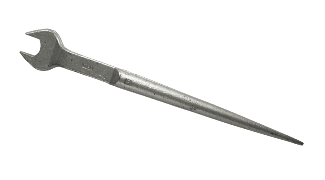 King Dick podger_OE24