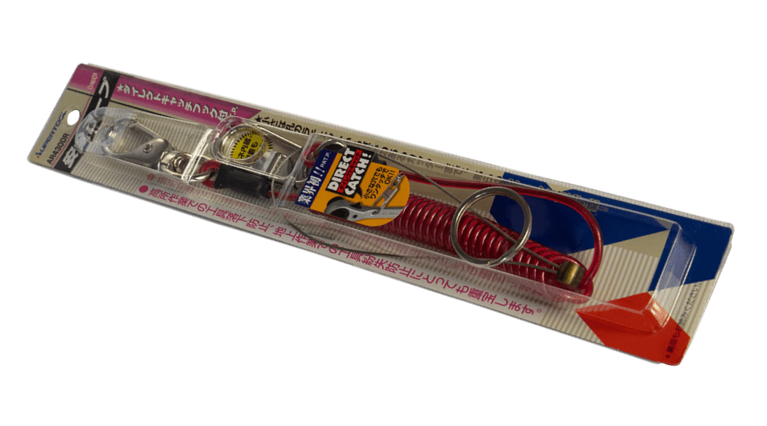 Safety Rope (With Direct Catch Hook)_AR430DR