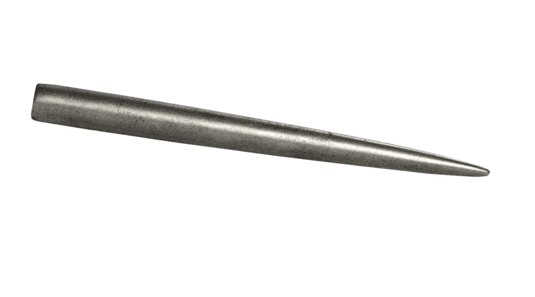 Carrot Drift PIN 15MM - Steel ERECTORS Fixers PIN_DRCA13