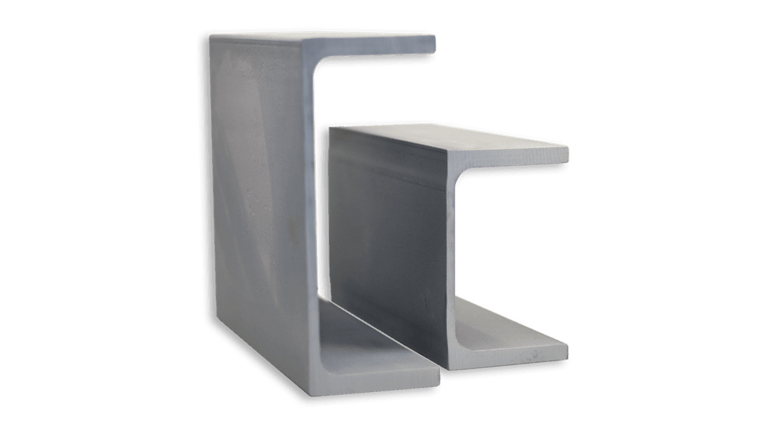 Mild Steel Equal Angles (RSA) - Steel Sage