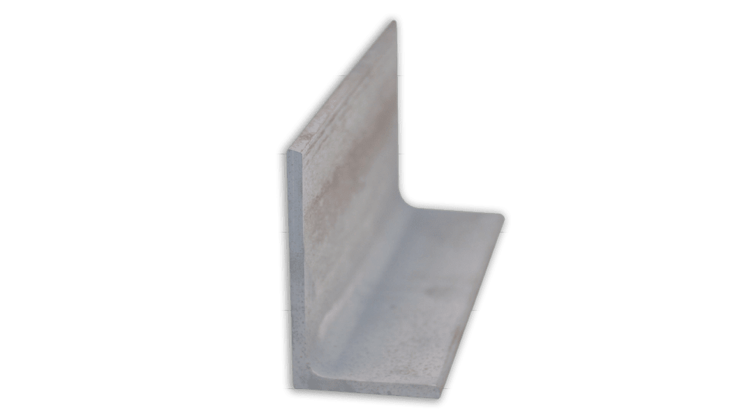 Mild Steel Unequal Angles (RSA)_UARSA