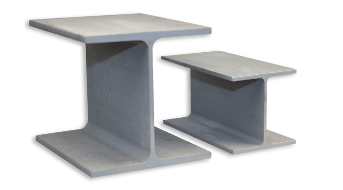 Mild Steel Universal Column_UC