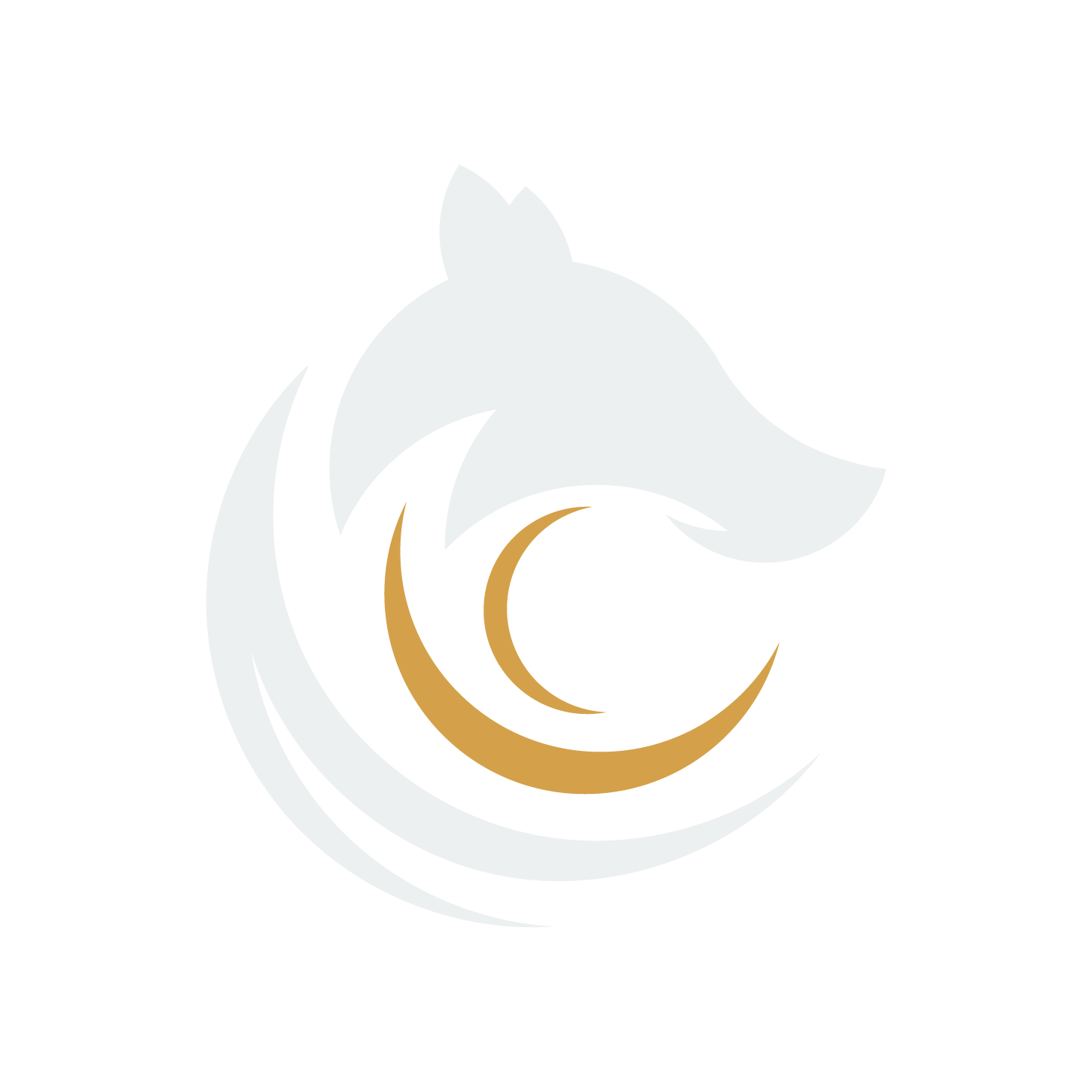 __Steel Sage_Logo Mark_White