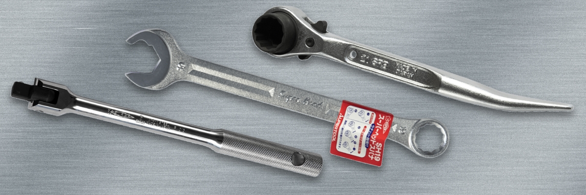 What is Tool Steel_Steel tools