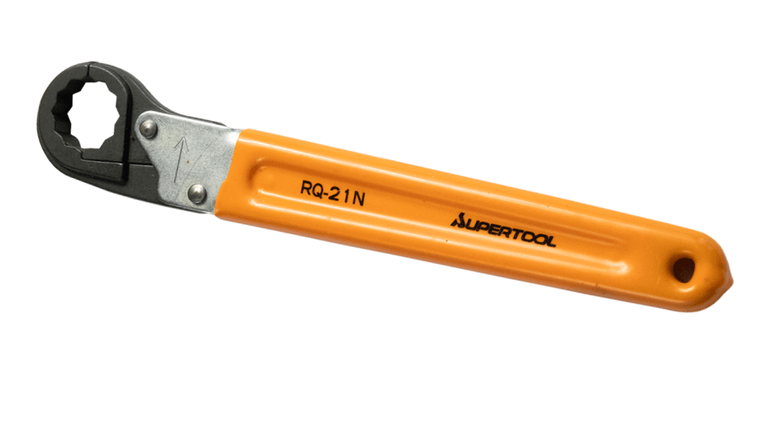 Super Quick Wrench 21mm – Orange_RQ21N
