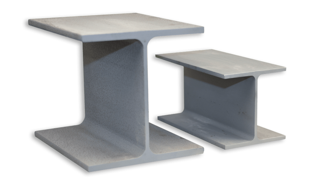Mild Steel Universal Column_UC