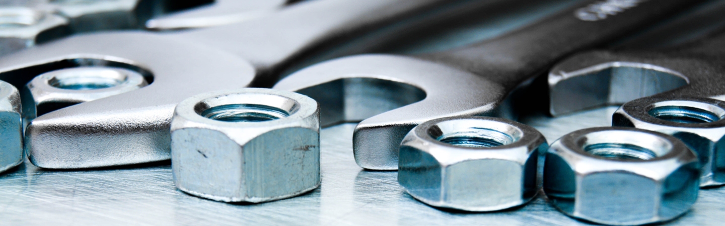 Internal Image_The Importance of High-Quality Tools in Steel Construction_Steel tools laid out