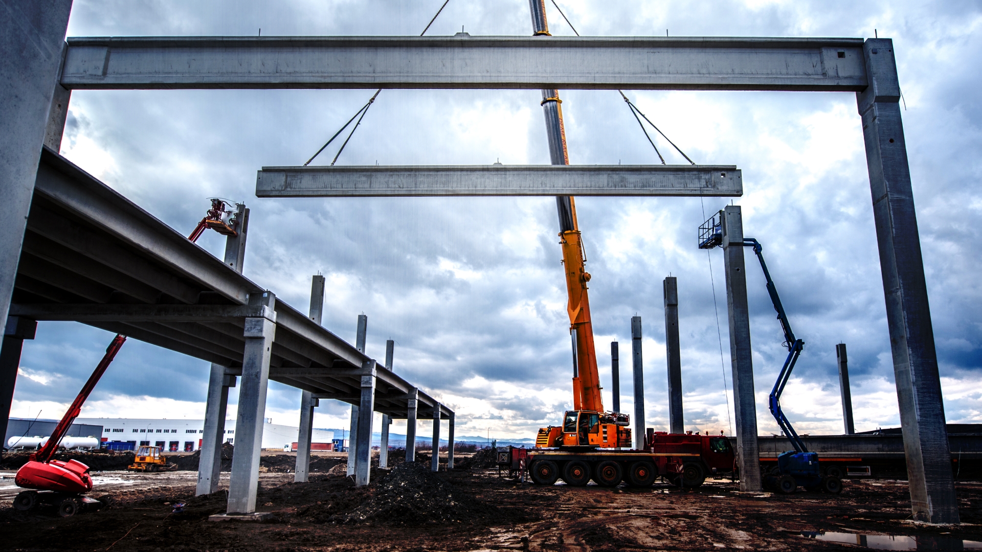 Why Steel Erectors Use Carrot Drift Pins_Cover