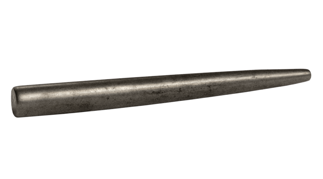 Carrot Drift PIN_Steel Erectors Fixers PIN_DRCA 16