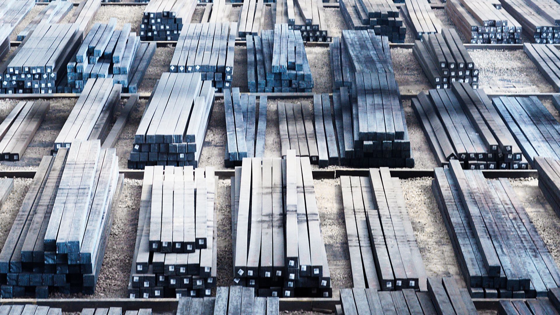 Cover Image for article Types of Steel Used in Tool Making